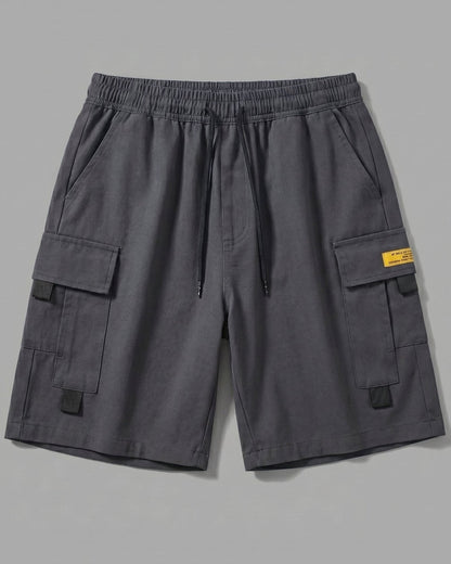 Hunter Bermuda Cargo