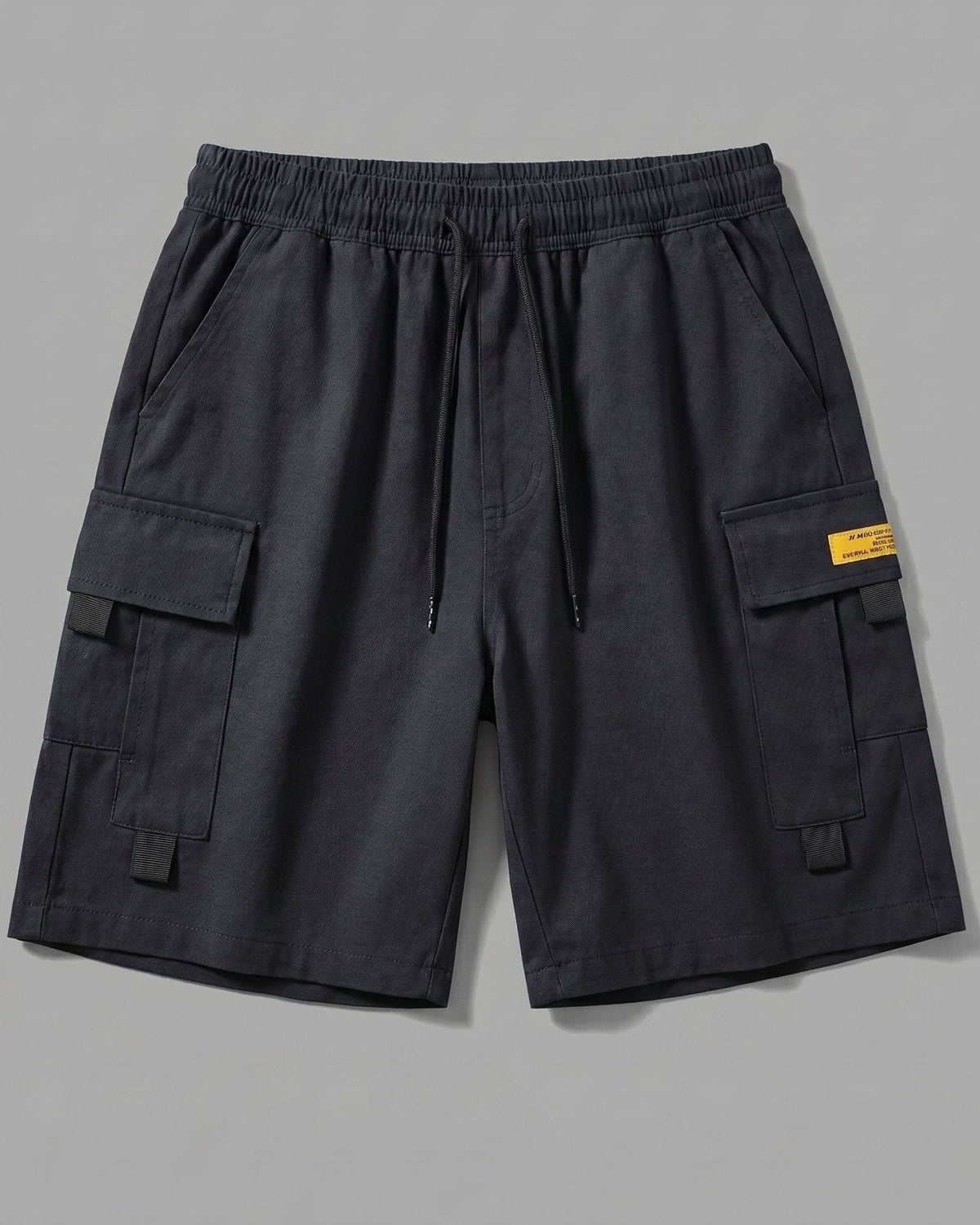 Hunter Bermuda Cargo