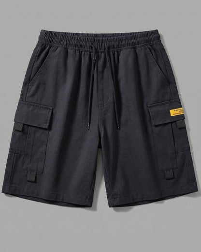 Hunter Bermuda Cargo