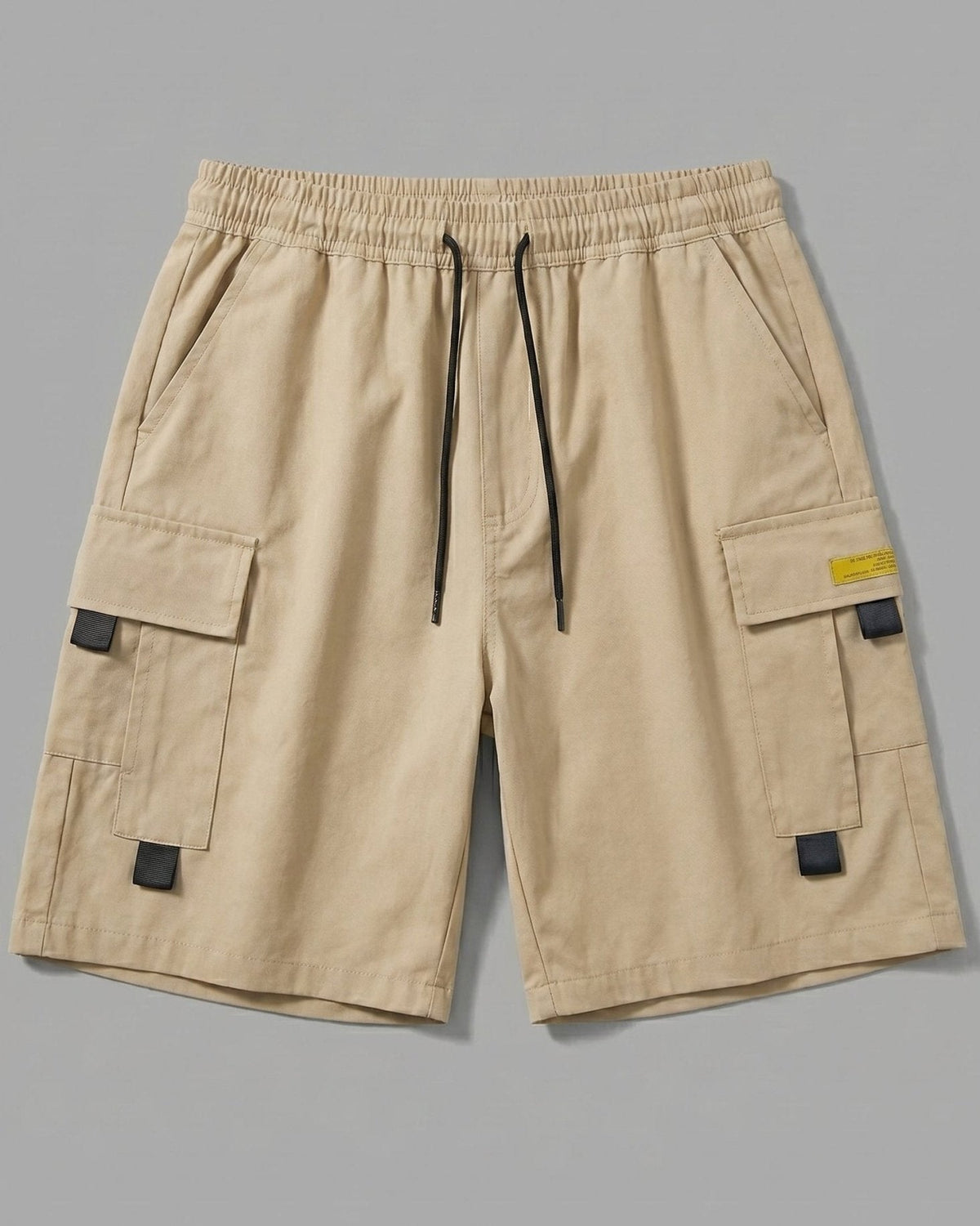 Hunter Bermuda Cargo