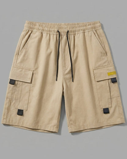 Hunter Bermuda Cargo
