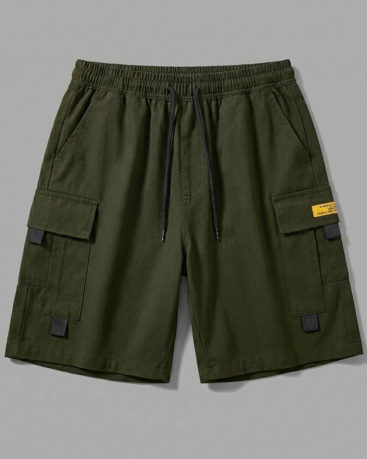 Hunter Bermuda Cargo