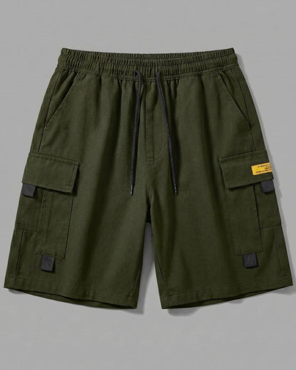 Hunter Bermuda Cargo