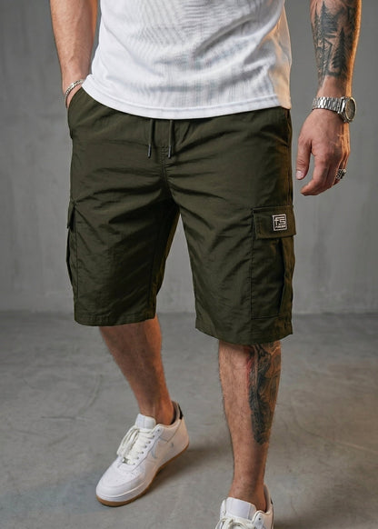 Fred Bermudas Cargo