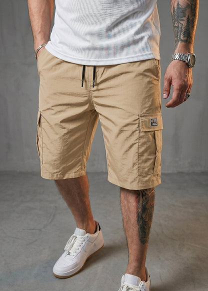 Fred Bermudas Cargo