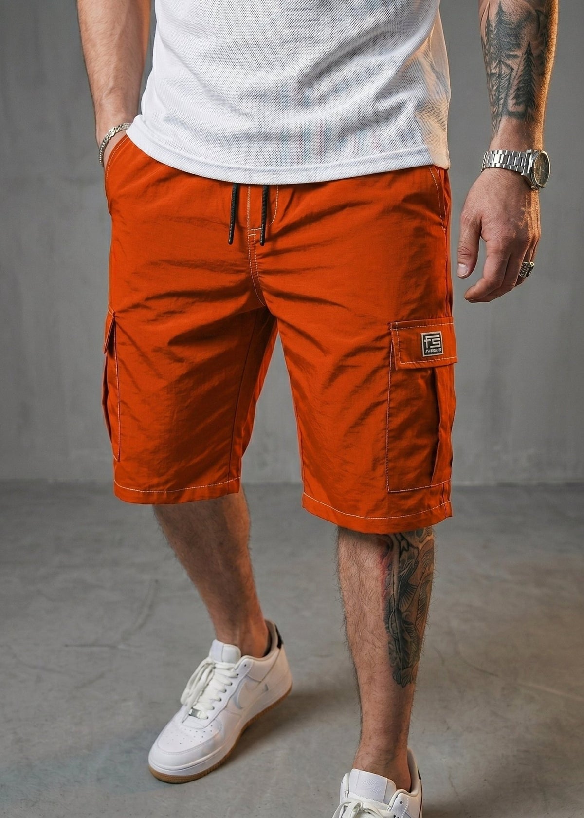 Fred Bermudas Cargo