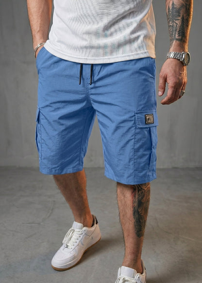Fred Bermudas Cargo