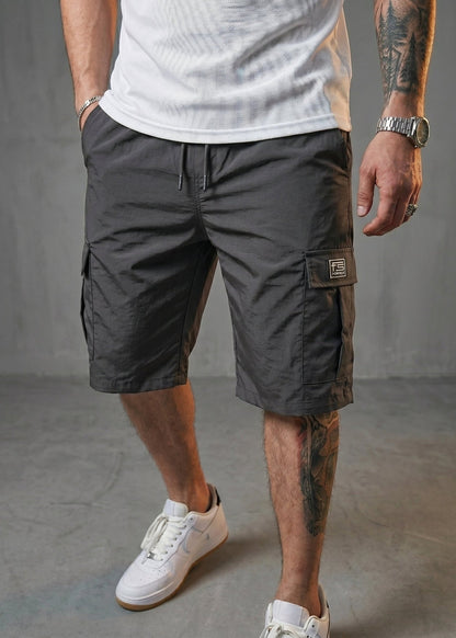 Fred Bermudas Cargo