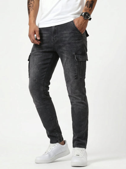 Marino Pantalón Cargo