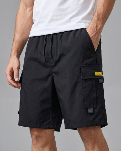 Hunter Bermuda Cargo