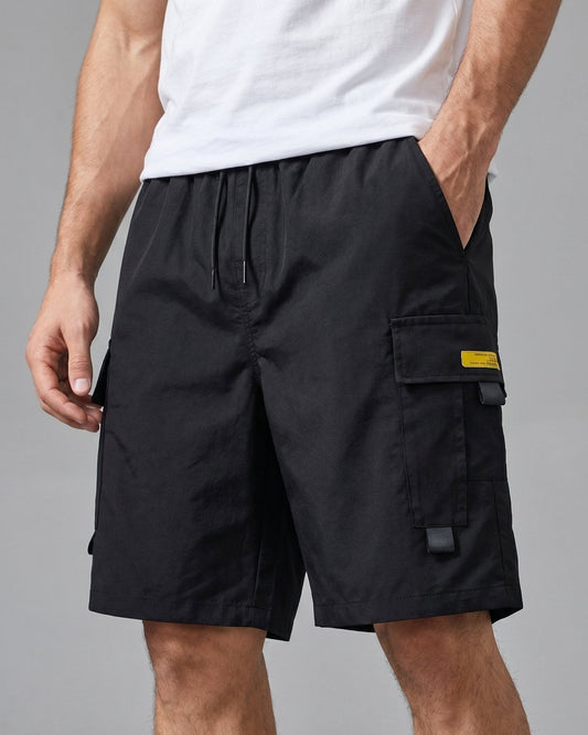 Hunter Bermuda Cargo