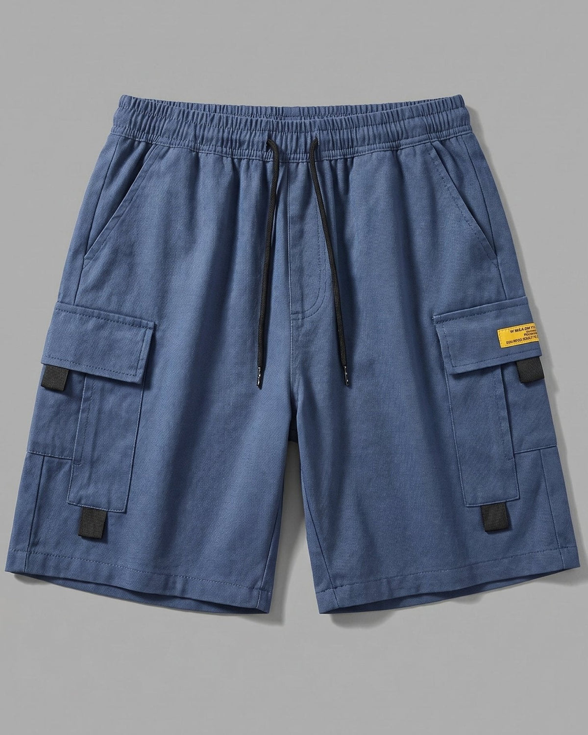 Hunter Bermuda Cargo