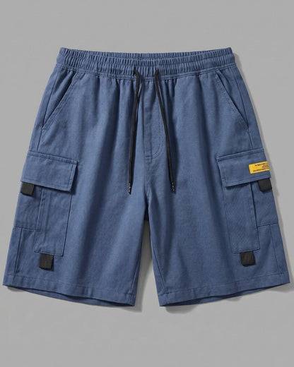 Hunter Bermuda Cargo