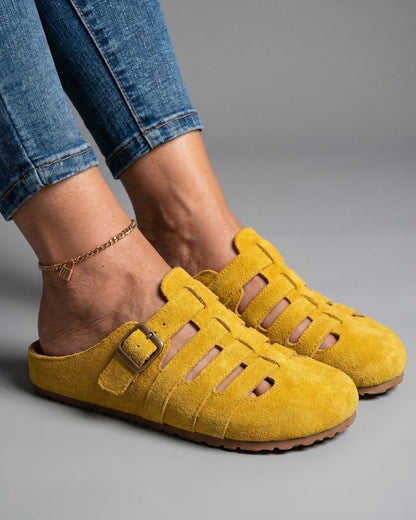 Clara Sandali Mule