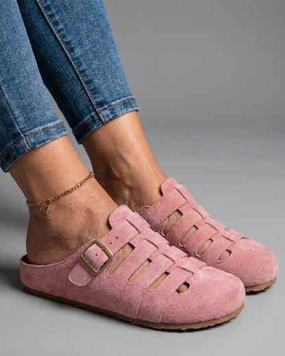 Clara Sandali Mule