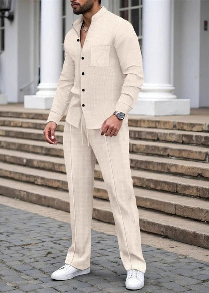Conjunto Riviera